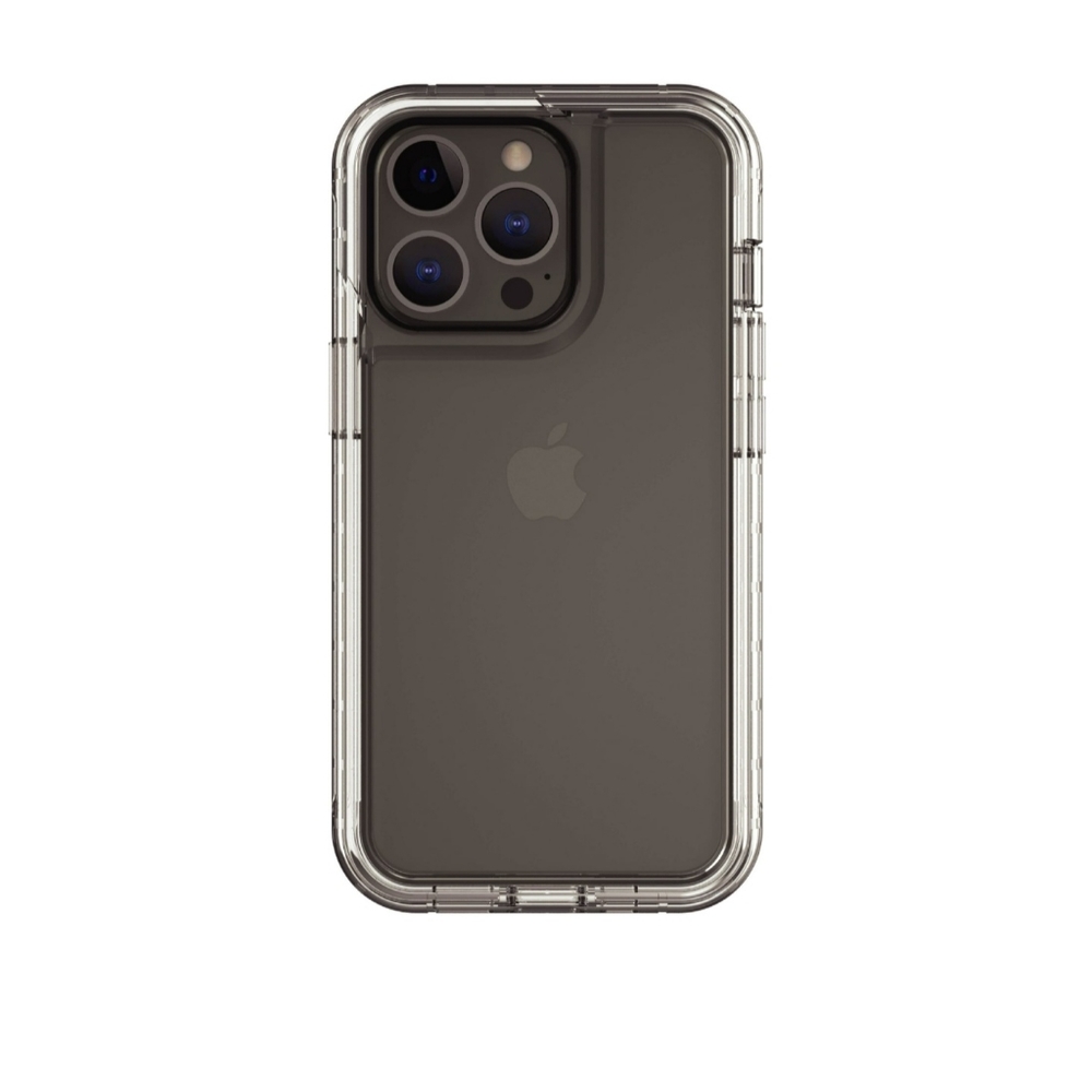 Onn Rugged Phone Case With Holster for iphone 13 pro Max / iphone 12 pro Max